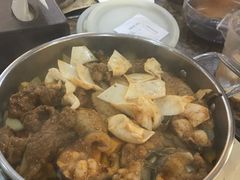 -黄记煌三汁焖锅(渝北金港国际店)