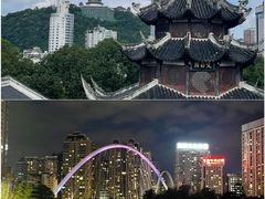 -天河潭旅游度假区