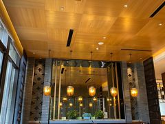 -西安凯悦酒店-自助餐厅·海鲜·烧烤