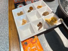 -探鱼·鲜青椒爽麻烤鱼(苏宁广场店)
