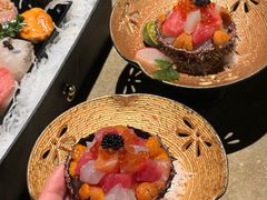 -贰捌零叁精致料理(钱湖店)