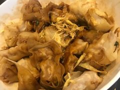 拌馄饨-熙盛源(苏苑街店)