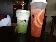-喜茶(佛山顺德大良东乐路店)