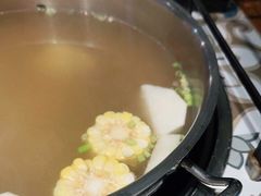 -三毛牛肉店(福强店)