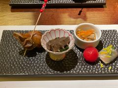 -京怀石·壬生