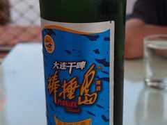 -挪亚海味(金石滩商业中心广场店)