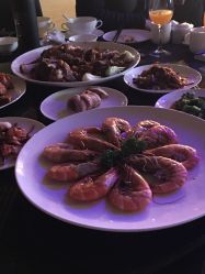 -涵碧楼酒店·宴会厅