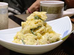 土豆泥-明日叶日本料理(新区淮海街店)