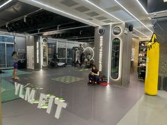 -悦莱美游泳健身(珠江新城花城汇店)