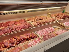 -阪尚皇·原切牛排·烤肉火锅自助(北京路店)