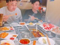 -海底捞火锅(石狮泰禾广场店)