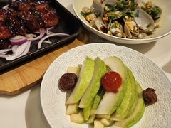 -海上名珠·海鲜酒楼(励骏庞都店)