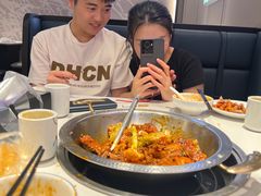 -张大师鸭爪爪特色干锅(南湖店)