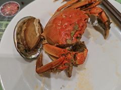 -金马门国际美食百汇(珞喻路店)