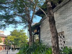 -广州西关永庆坊旅游区