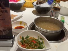 -海月轩海鲜豆捞(紫金塔店)