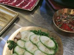 -大千金齐齐哈尔烤肉(清湖店)