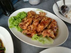 -德成饭店