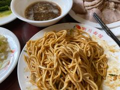 -新川面馆(新街口二店)
