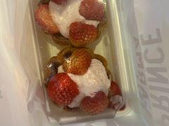-卡玛王子·面包·蛋糕(南山宝能环球汇店)