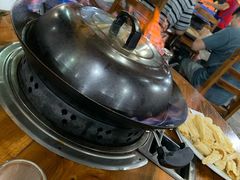 -大地农庄(逢沙大道店)