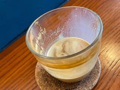 -Be Lived Cafe比例咖啡(摩天轮店)