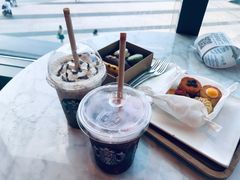 -星巴克臻选(深圳龙岗万科店)