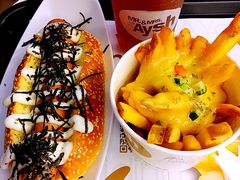 -艾薯夫妇Aysh(红山店)