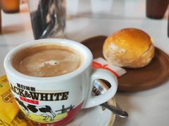 -维园港式茶餐厅(龙岗盛平店)