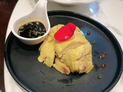 -荷塘秋月·本帮江浙菜(国权路店)