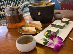 -曼泰·泰餐(江南环球港店)