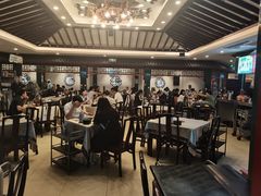 -东来顺饭庄(王府井步行街店)