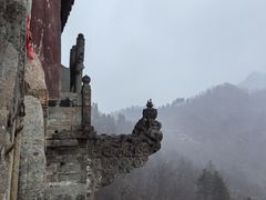 -武当山风景区