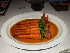 -莉莉海堂HAITANG·烤鸭(国贸商城店)