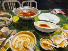 -辛香汇(飞洲店)