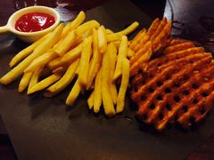 -蜉蝣酒吧(仓山万达店)