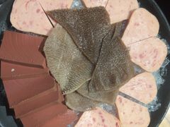 -呷哺呷哺 黄金牧场 (宝山正大乐城店)