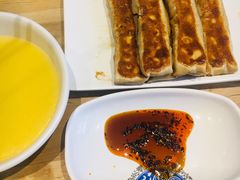 褡裢火烧-左邻右舍褡裢火烧(石榴园店)
