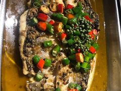 -半天妖烤鱼(方庄店)