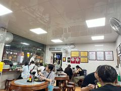 -珍珍小食店(西华路店)