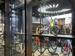 -上海魅力单车cannondale