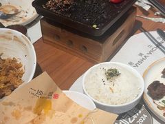 -一沙一城·岩烤牛扒(深圳首店)