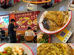 -柳大厨螺蛳粉(人民路总店)