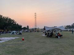 -长洲岛都市农业公园