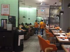 -炭舍干锅(华发商都店)