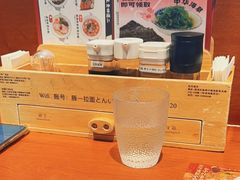-豚一拉麺(花城汇南区店)