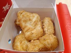 -塔斯汀中国汉堡(凯泽雅园店)