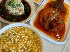 -怡园饭店-餐厅(四望亭店)