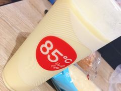 -85度C(厦门中华城新店)