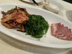 -扬州狮子楼·非遗淮扬菜(总店)